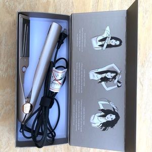 TYME original hair iron